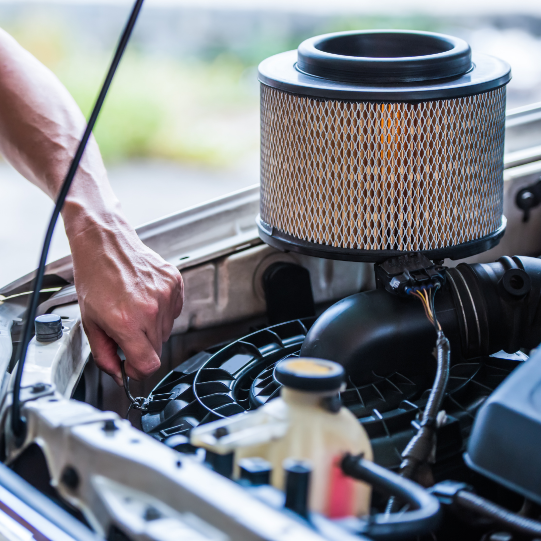 Tips and Tricks on Car Maintenance - Motor Retro